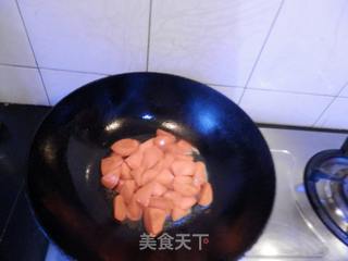 馕包肉的做法步骤：7