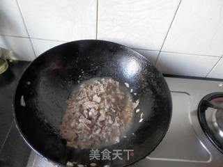 葱爆羊肉的做法步骤：5