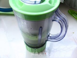 陕西特色面——芹香biangbiang面的做法步骤:2
