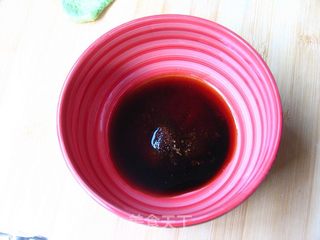 陕西特色面——芹香biangbiang面的做法步骤:12