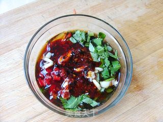 做好吃好看又不一般的饺子——豆浆芹香鸡蛋水饺的做法步骤:20