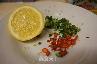 烤大虾的做法步骤:3