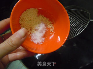 清淡版---【水煮鸭胫】的做法步骤:4