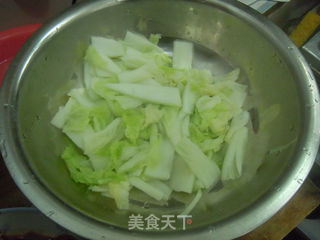 清淡版---【水煮鸭胫】的做法步骤:6