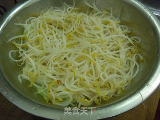 清淡版---【水煮鸭胫】的做法步骤:8