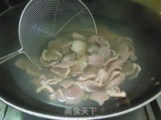 清淡版---【水煮鸭胫】的做法步骤:13