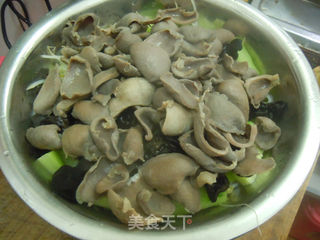 清淡版---【水煮鸭胫】的做法步骤:14