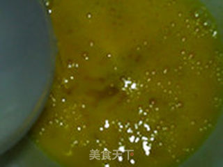【加拿大野生北极虾】:北极虾蒸蛋的做法步骤:7