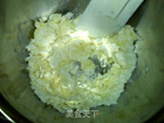 低脂蛋卷的做法步骤:2