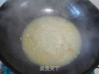 平菇烧鲶鱼的做法步骤:7