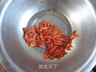 黄金猪柳的做法步骤:4