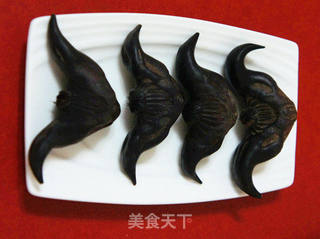 盐水菱角的做法步骤:6