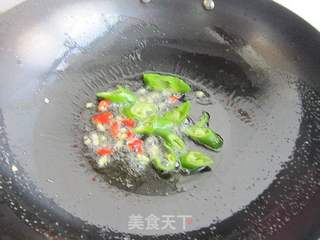 冬瓜炒肉丝的做法步骤:7