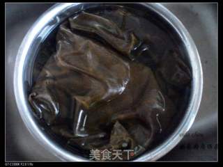 泡发海带的做法步骤:2