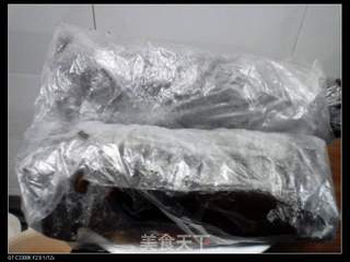 泡发海带的做法步骤:5