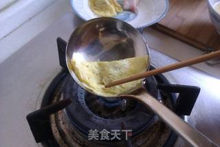 火锅蛋饺的做法步骤：6