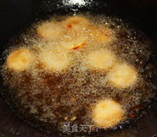 怀中抱玉的做法步骤:9