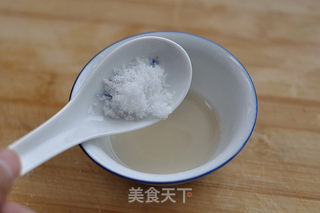 小炒酸菜的做法步骤:4