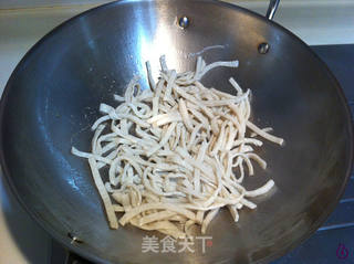 【五彩鱼面】的做法步骤:6