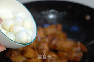 红烧肉的做法步骤:6