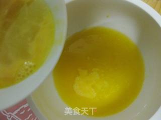 可可牛奶饼干的做法步骤:3