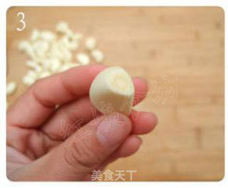 速成腊八蒜的做法步骤:3