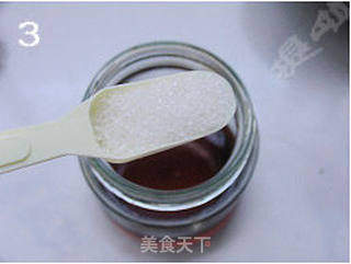 腊八蒜的做法步骤:3