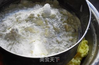 杏仁薄脆饼的做法步骤：6