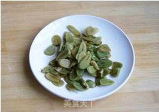 腊八蒜炒白菜的做法步骤:4