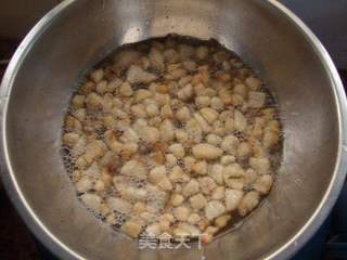 熬猪油的做法步骤：5