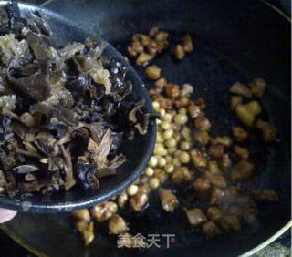 腊八面的做法步骤:14