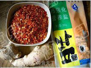 腊八豆的做法步骤:2