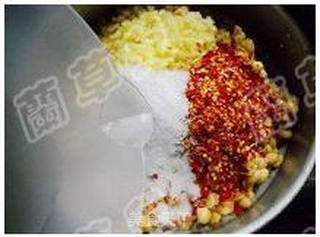 腊八豆的做法步骤:11