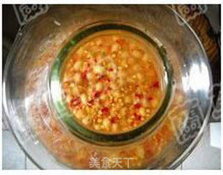 腊八豆的做法步骤:13