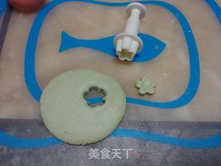 彩绘汤圆の番茄果——健康的番茄味的做法步骤:8