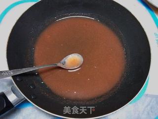 彩绘汤圆の番茄果——健康的番茄味的做法步骤：3