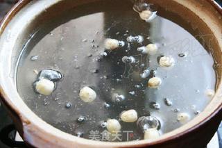 五谷杂粮粥的做法步骤:3