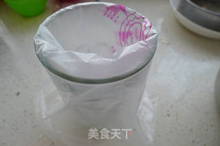 巧克力曲奇的做法步骤:7