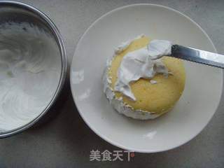 迷恋奶酪---酸奶芝士蛋糕的做法步骤:14
