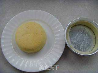 迷恋奶酪---酸奶芝士蛋糕的做法步骤:13