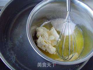 下午茶时光---芝士杏仁派的做法步骤:8
