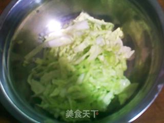 酱香夹蛋饼的做法步骤:9