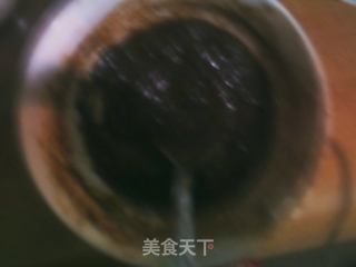 酱香夹蛋饼的做法步骤:8