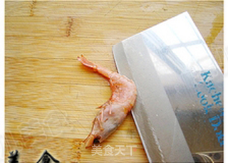 【加拿大野生北极虾】北极虾干贝排骨粥--咸味腊八粥的做法步骤:10