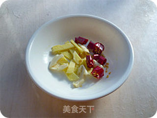 番茄土豆炖排骨的做法步骤:4