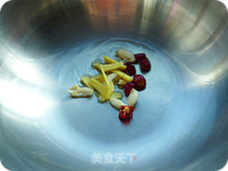 番茄土豆炖排骨的做法步骤:5