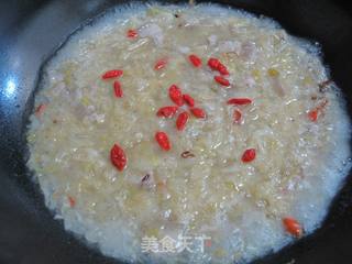 酸菜白肉的做法步骤：7