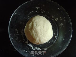 零失败的简单美味【韭菜合子】的做法步骤：3