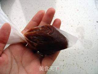 蒸出来的布丁【果酱布丁】的做法步骤:9
