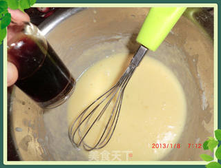 草莓核桃派的做法步骤:14